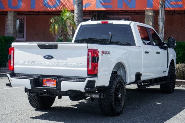 2024 Ford F-350SD XL