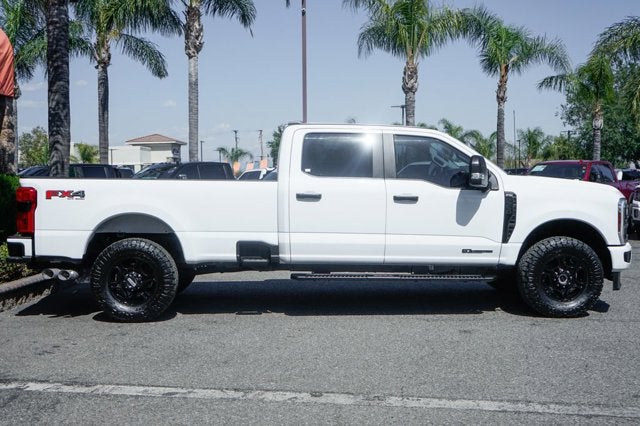 2024 Ford F-350SD XL