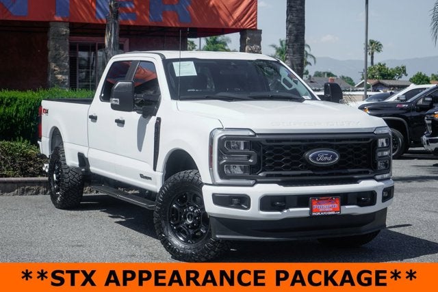 2024 Ford F-350SD XL