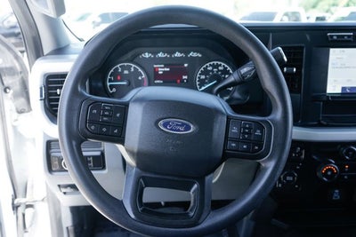 2024 Ford F-350SD XL