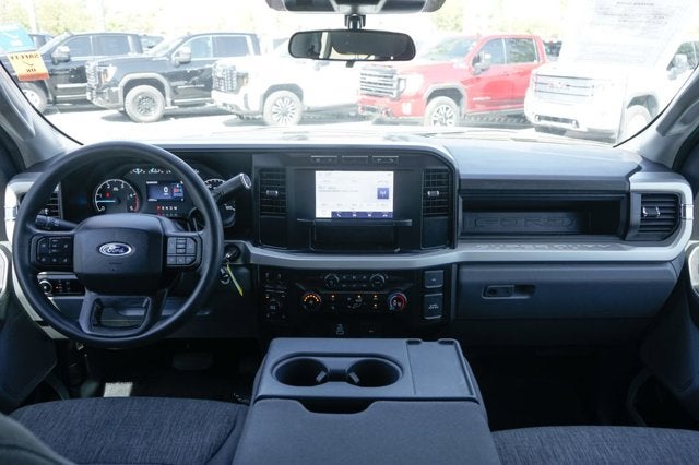 2024 Ford F-350SD XL