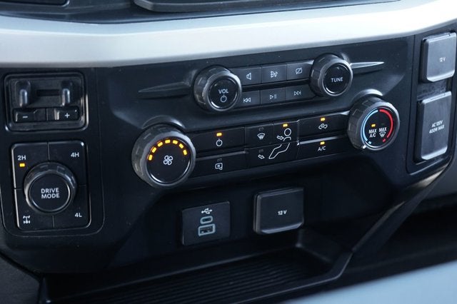 2024 Ford F-350SD XL