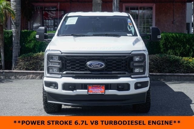 2024 Ford F-350SD XL