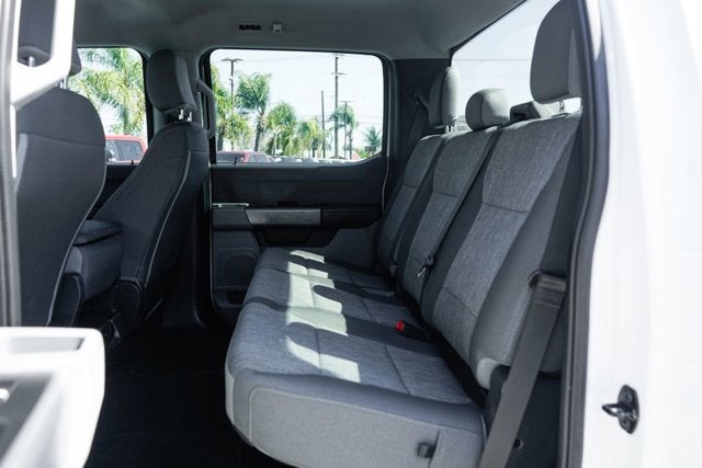 2024 Ford F-350SD XL