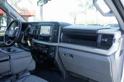 2024 Ford F-350SD XL