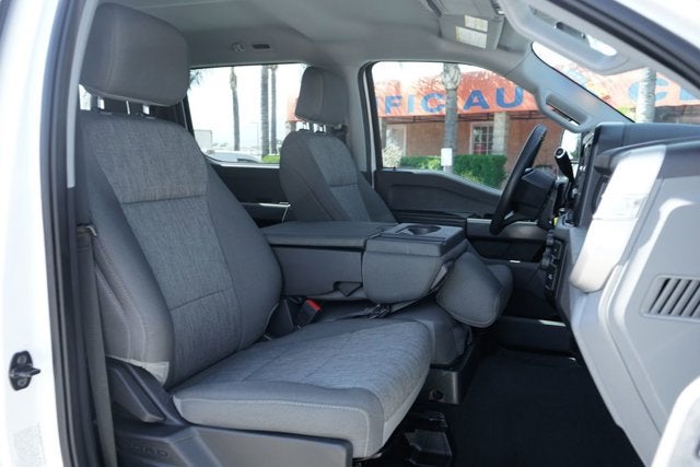 2024 Ford F-350SD XL