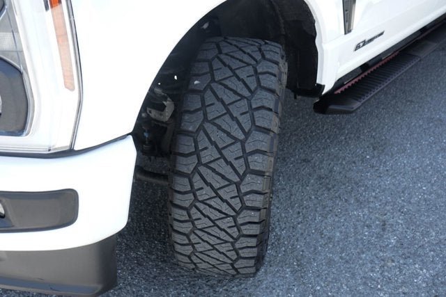2024 Ford F-350SD XL