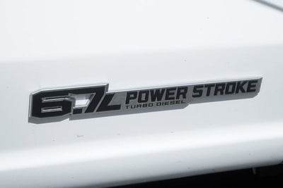 2024 Ford F-350SD XL