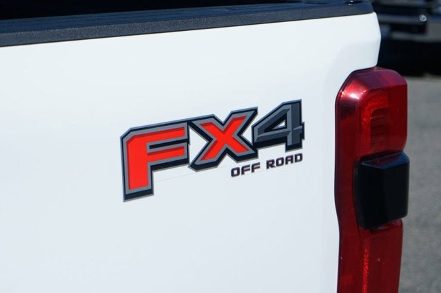2024 Ford F-350SD XL