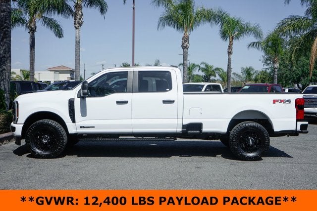 2024 Ford F-350SD XL