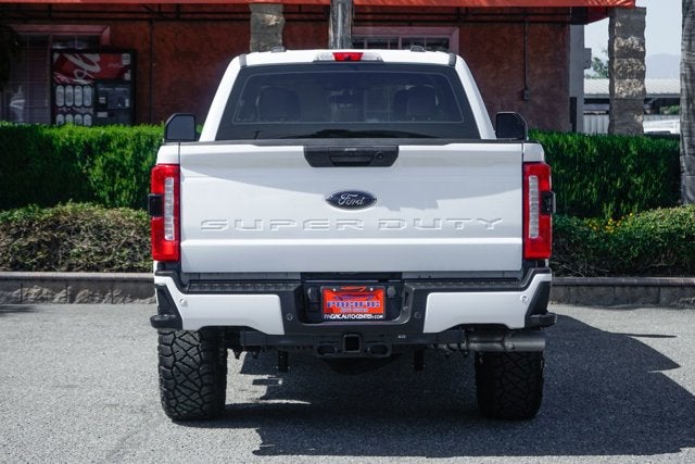 2024 Ford F-350SD XL