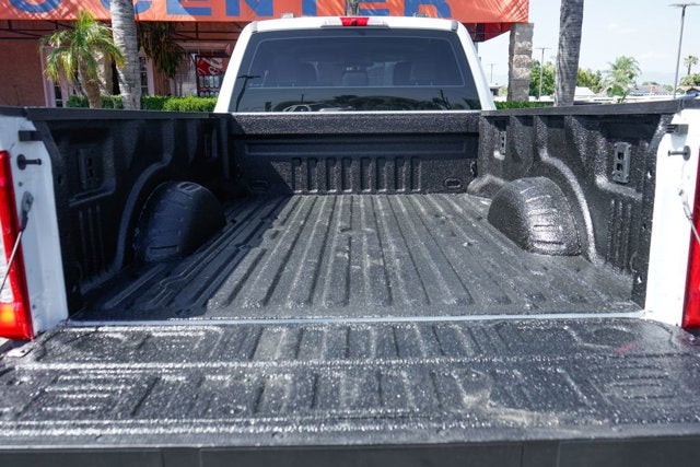 2024 Ford F-350SD XL