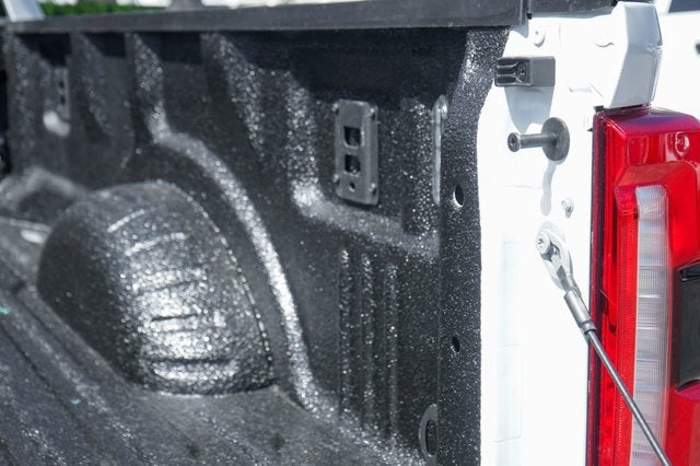 2024 Ford F-350SD XL