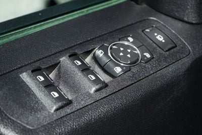 2017 Ford F-350SD Lariat