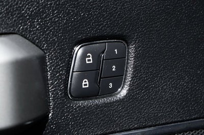 2017 Ford F-350SD Lariat