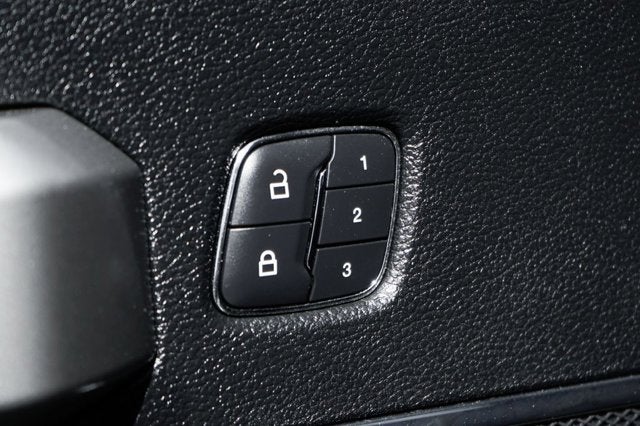 2017 Ford F-350SD Lariat