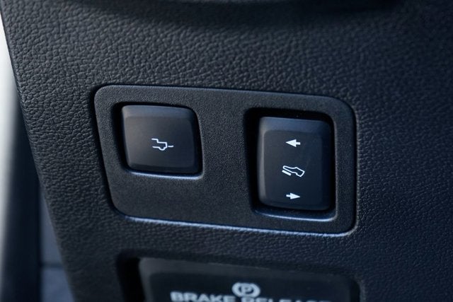 2017 Ford F-350SD Lariat