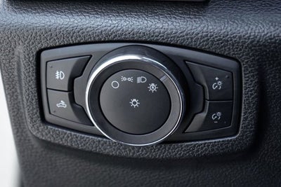 2017 Ford F-350SD Lariat