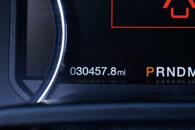 2017 Ford F-350SD Lariat