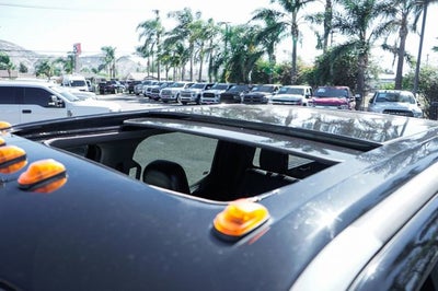 2017 Ford F-350SD Lariat