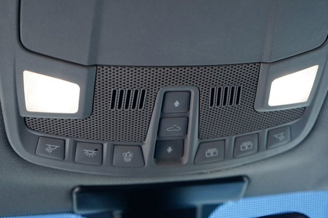 2017 Ford F-350SD Lariat