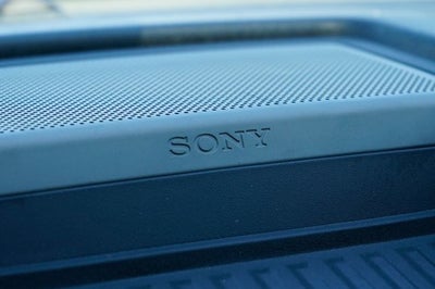 2017 Ford F-350SD Lariat