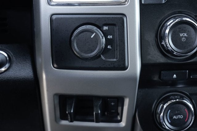 2017 Ford F-350SD Lariat