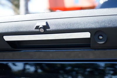 2017 Ford F-350SD Lariat