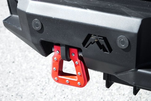 2017 Ford F-350SD Lariat