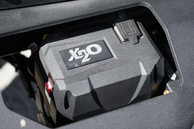 2017 Ford F-350SD Lariat