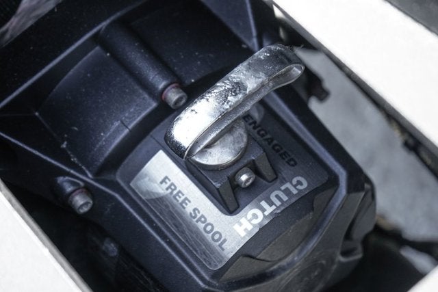 2017 Ford F-350SD Lariat