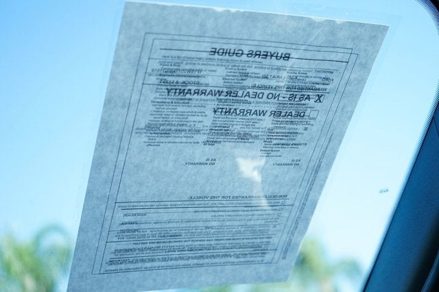 2017 Ford F-350SD Lariat