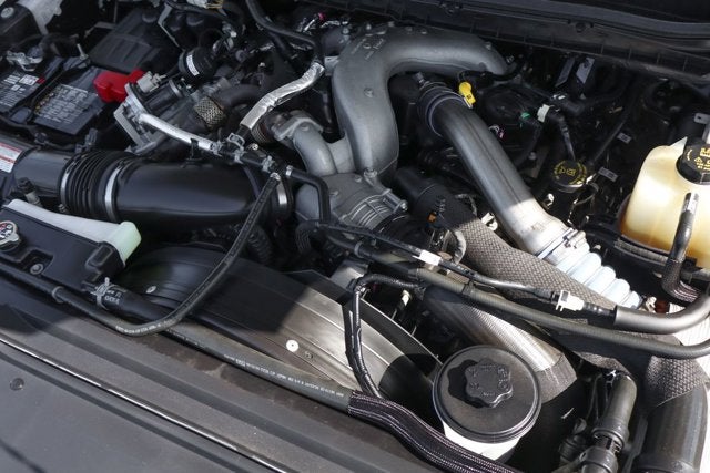 2024 Ford F-350SD XLT
