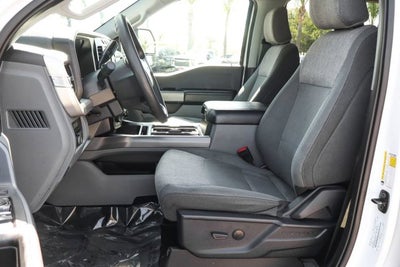 2024 Ford F-350SD XLT