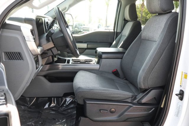 2024 Ford F-350SD XLT
