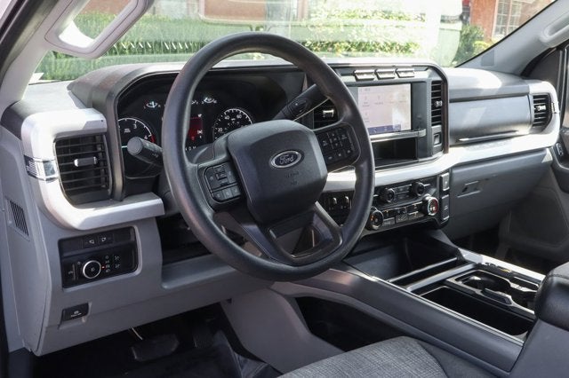 2024 Ford F-350SD XLT