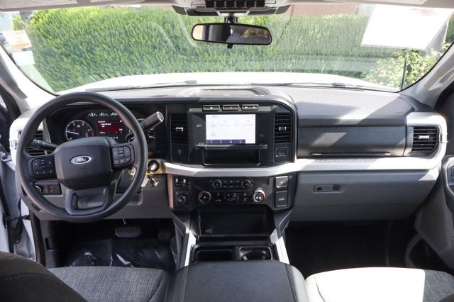 2024 Ford F-350SD XLT
