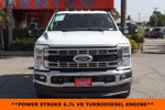 2024 Ford F-350SD XLT