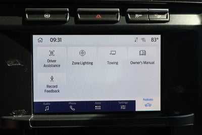 2024 Ford F-350SD XLT