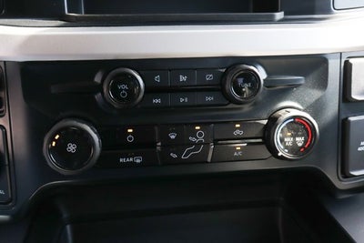 2024 Ford F-350SD XLT