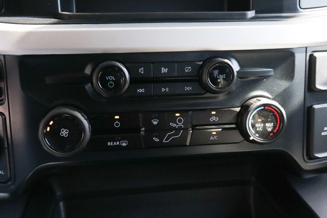 2024 Ford F-350SD XLT