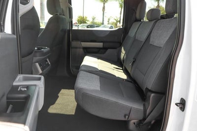 2024 Ford F-350SD XLT
