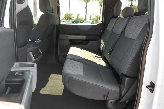 2024 Ford F-350SD XLT