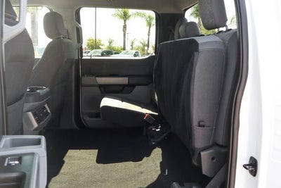 2024 Ford F-350SD XLT