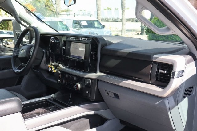 2024 Ford F-350SD XLT