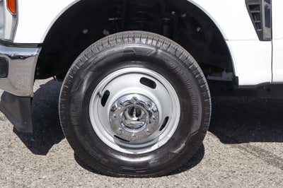 2024 Ford F-350SD XLT
