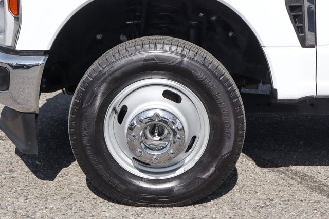 2024 Ford F-350SD XLT