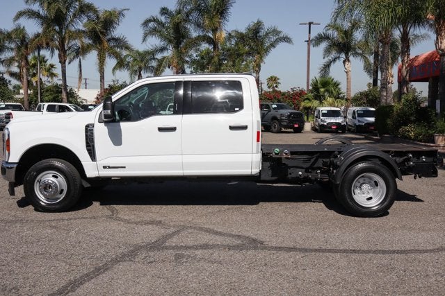 2024 Ford F-350SD XLT