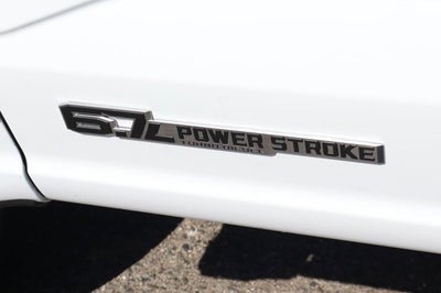 2024 Ford F-350SD XLT