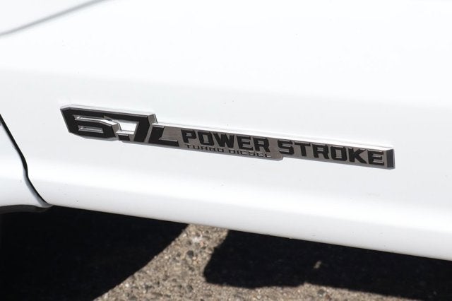 2024 Ford F-350SD XLT